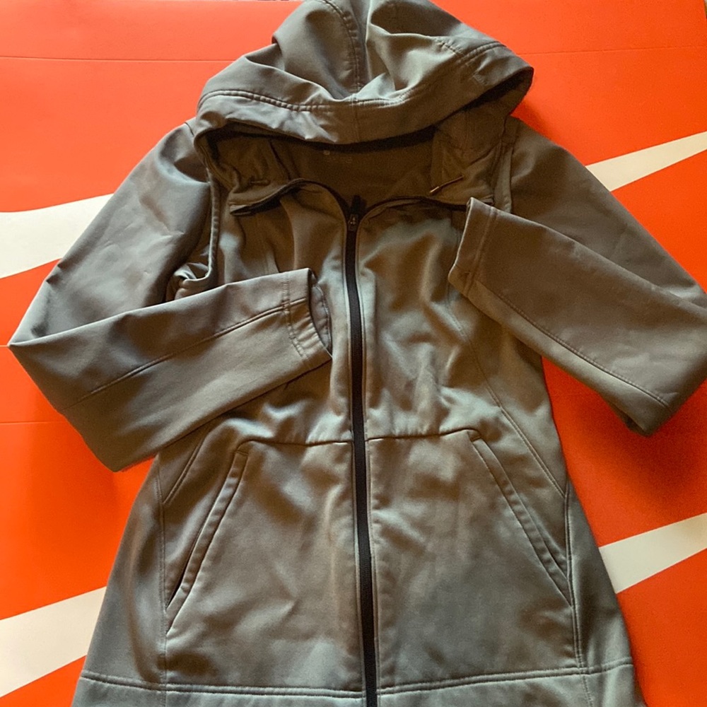 Nike Therma Dri-Fit hoodie zip up